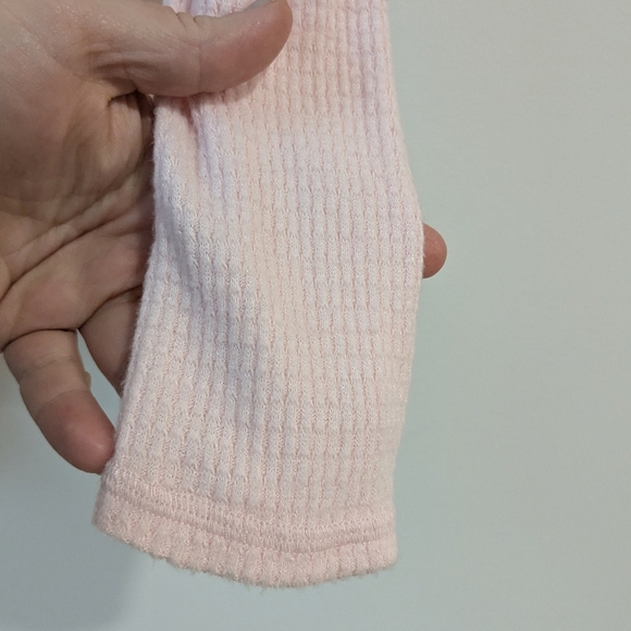 Free People All You Want Bodysuit - Picture 4 of 8